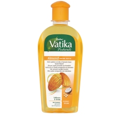 Vatika Hair Oil Almond